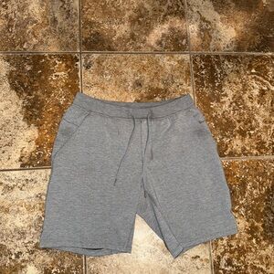 Lululemon City Sweat Short *9.5”